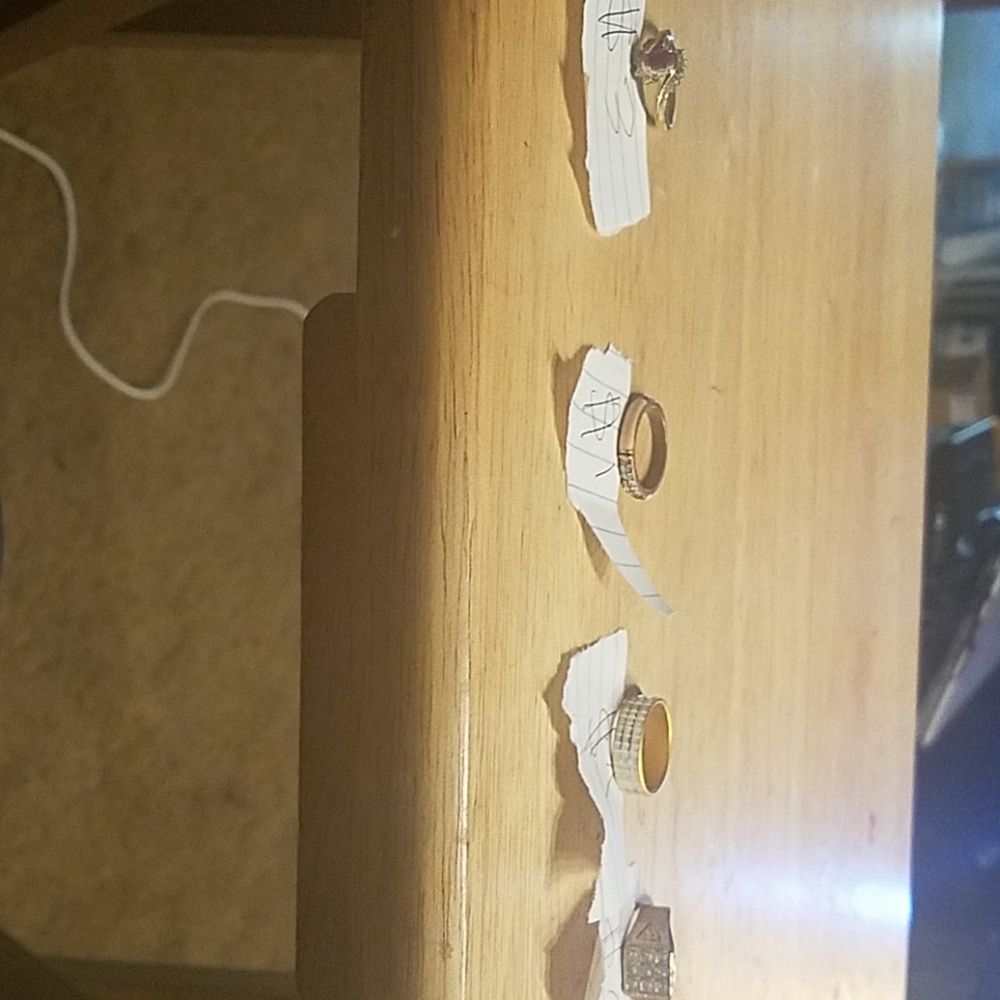Rings